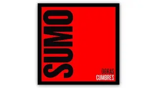 Sumo - Lo Quiero Ya (Official Audio)