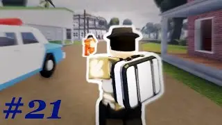 Apocalypse Rising 2 #21