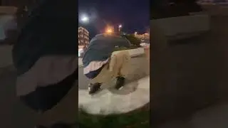 September 2023 Random street clips
