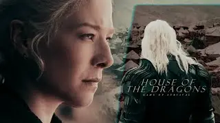🐉 House of the Dragons | Game of Survival
