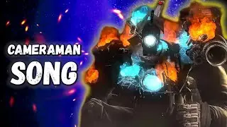 TITAN CAMERAMAN SONG (Official Video) (Skibidi Toilet 74)