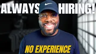 The Most In-Demand Remote Job You DIDN'T Know Existed (No experience or degree)