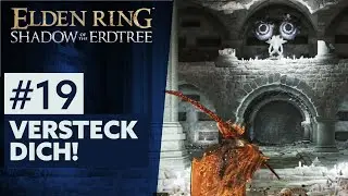 Elden Ring: Shadow Of The Erdtree | First Playthrough #19