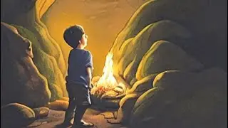 A Story of Finding Strength and Hope