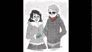 Homestuck Fan Music Archive: Knight of Space