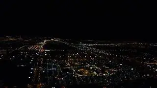 (HD) Delta 757-200 Short Film (Redeye)