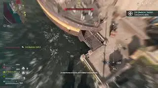 Warzone