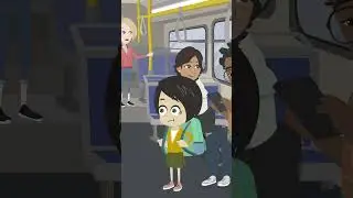 Lisa farts! 