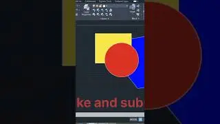 What is draw order in Auto CAD। DRAWORDER command in Auto CAD 