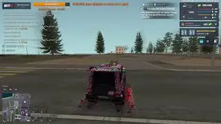 Два петуха на NextRP