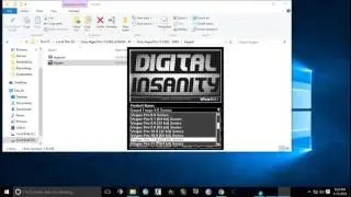 Sony Vegas 11 Install + key Gen