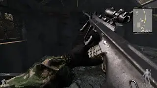 Добро Пожаловать в Escape From Pripyat | NATURAL EFP