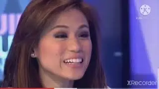 Vlog 004: Words of Wisdom by Ms. Toni Gonzaga
