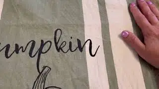ФИКС-прайс🍁ОСЕННИЕ ПОКУПКИ🍁