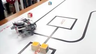 Lego перевозчик 2017