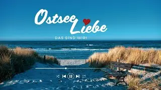 Ostseeurlaub mit Herz – willkommen bei Ostseeliebe!