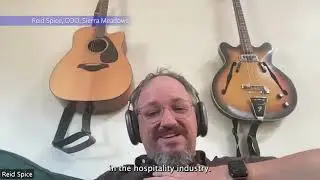 Soundbites with youtip: A More Attractive Place to Work