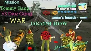 gta vice city death row | gta vice city bodyguard