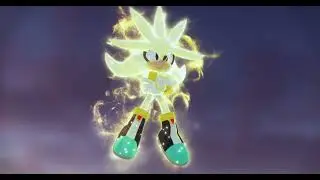 Sonic Frontiers x Sonic '06 - Every Night I Will Be With You (Mashup)
