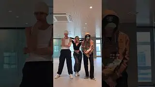 Jessi (제시) - ‘Gum’ with 