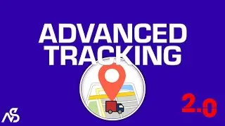 [SHOWCASE] Advanced Tracking v2