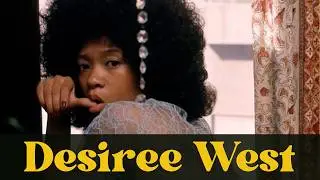Breaking Barriers: The Rise and Legacy of Desiree West