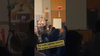 Рынок Недвижимости в США очень большой! На всех сделок хватит 