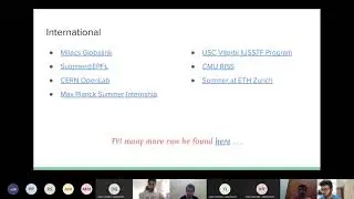 Research for Undergraduates - Unicode Research