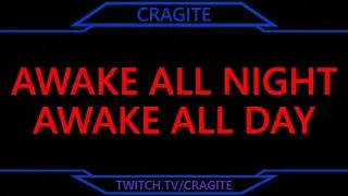 Awake All Night Awake All Day | (Sekiro, Mini Settlers) (Stream 02 May '24)