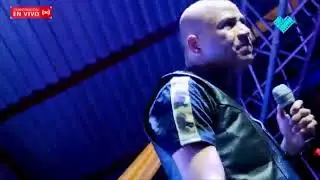 El Culto Está Bueno - Giovanni Rios En vivo (En vivo)