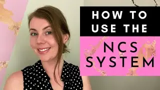 NSC COLOR SYSTEM - EXPLAINED