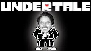 Undertale - Part 1 | Computer Time With Miles
