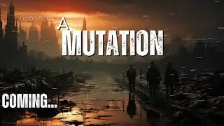 Mutation: Dive into a Heart-Pounding Apocalyptic Thriller