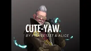 You are, you are/ft.CuteYaw