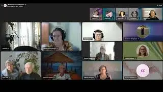 Запутывание Творца. Где душа Путина? Таинственные лестницы в лесах США | Исполком 10-10-2023