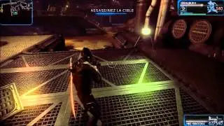 [Vidéo-Découverte]Warframe Pc