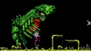Super Metroid Walkthrough - Part 13 - Maridia, Draygon Boss Fight