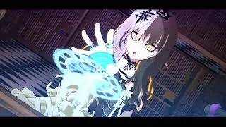 Life Tale || Shiori【Hololive Fan Animation】