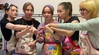Кафедра экономики, менеджмента и организация производства Заполярного университета (ЭМиОП)