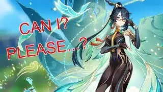 Can I pull Xianyun with 29K Primogems? OYAKODOOOOON!!!