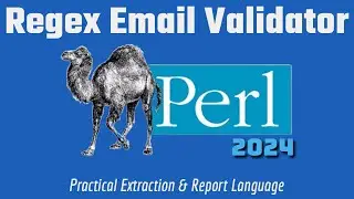 Perl Email Validator Project - Easy Way to Validate Emails 2024