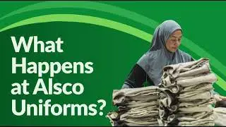 What Is Uniform Rental? | Alsco Uniforms Singapore