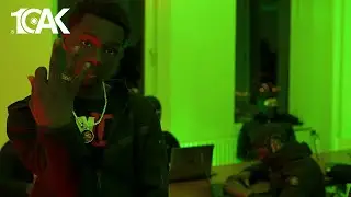 Bully - Scammerboys (prod. JohnnyGruter)