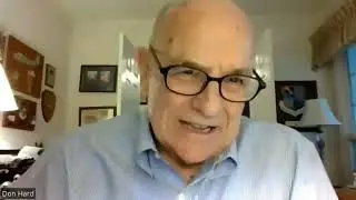 6594th Test Group Oral History - Falling Star Reunion 2023