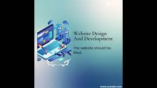 Website Design And Development