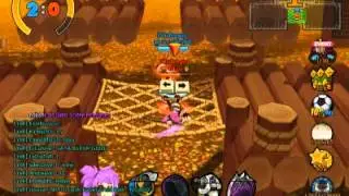 lost saga cheaters anjret !