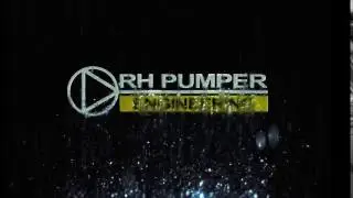 RH PUMPER løser opgaven