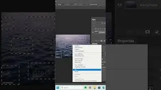 🔴🔵 How to Remove Watermark in Photoshop - Step-by-Step Guide 🔴🔵