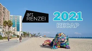 Art Renzi 2021 Recap