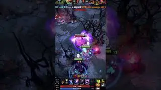 Antimage: The Tragic Hero of Dota 2